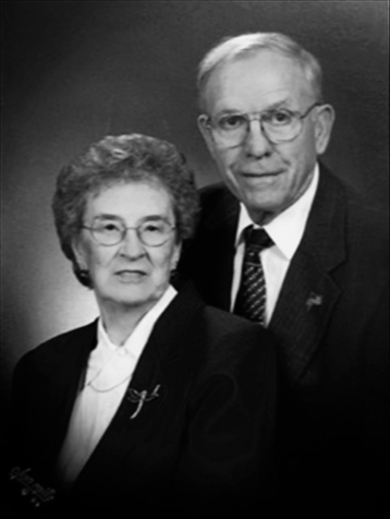 MARJORIE  HIGLEY